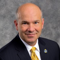 South Dakota State University Employee Dennis Hedge's profile photo