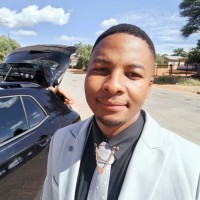 eConsultify Employee Shaun Plaatjie's profile photo