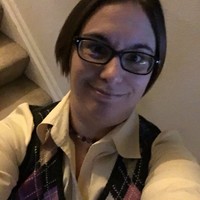 Home Goods Retailer Employee Gina Petrous's profile photo