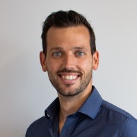 Brock Solutions Employee Steve Wood's profile photo