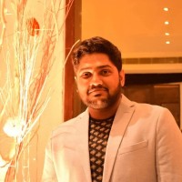 Cognizant Employee Sujoy Dhar's profile photo
