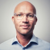 Yabie Employee Markus Thorstvedt's profile photo