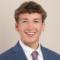 Boeing Defense, Space & Security Employee Aidan Clark's profile photo