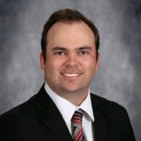 Mount Michael Benedictine School Employee Seth Pierce's profile photo