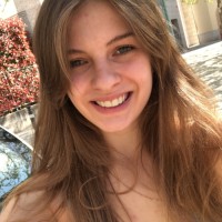 Drylock Technologies Ltd Employee Anastasiia Sochneva's profile photo