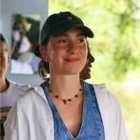 19Labs Employee Janna Aspidov's profile photo