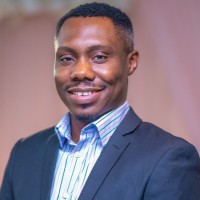 Canadian Western Bank Employee Obinna Okonkwo's profile photo