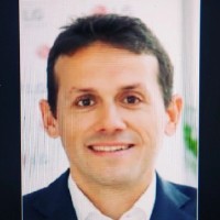 LG Electronics Employee Oscar Cabo Gonzalez's profile photo