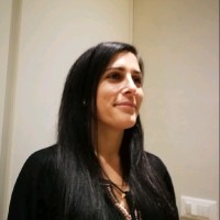 Trafimet Employee Monica Piovan's profile photo