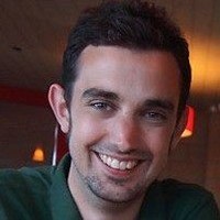 Festive Employee Pete Carrington's profile photo