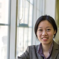 ENV Employee Janice Chu's profile photo