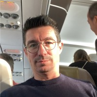 Sirac Employee Anthony Louarn's profile photo