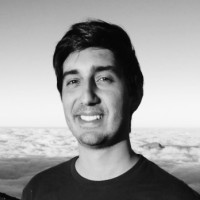 Intersect Employee Andres Pacheco's profile photo