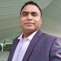 PSM Tech LLC Employee Narendra Patel's profile photo