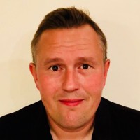 Elisa Employee Michael Englund's profile photo