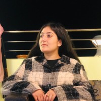 Uzma Jahan Email