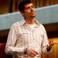 Schaumburg School District 54 Employee Sean Sroka's profile photo