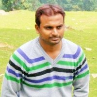CIOsynergy Employee Jay Thakor's profile photo