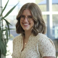 Pressed Floral Employee Maja Neves's profile photo