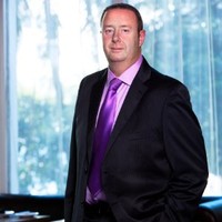 EDITION Employee Darragh Moore's profile photo