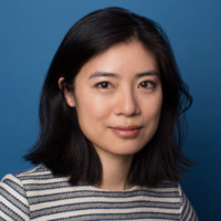 Montai Health Employee Carmen Lam's profile photo