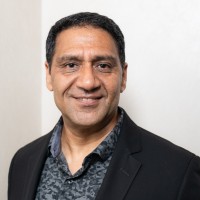 Fidelity Life Association Employee Sanjeev Daftari's profile photo