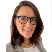 V/Line Employee Nikki Brandt's profile photo