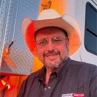 Bar None Auction - Your Premier Source For Monthly Public Auctions Employee Danny Berner's profile photo