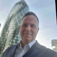 Martin Horton Email & Phone Number