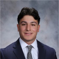 Rutgers | School of Graduate Studies Employee Constantine Sedereas's profile photo