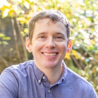 Docusign Employee Ben Stephens's profile photo