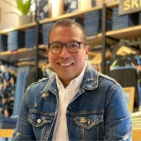 Rodrigo Martinez Gutierrez Email & Phone Number