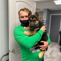 Lockheed Martin Employee David Gable's profile photo