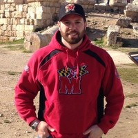 Cambridge Architectural Employee Matt O'Connell's profile photo
