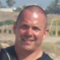 GE Employee Thomas Downes's profile photo