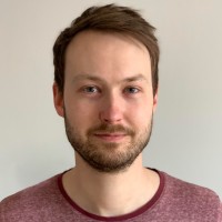 Whiskey Tango Foxtrot GmbH Employee Dominik Paur's profile photo