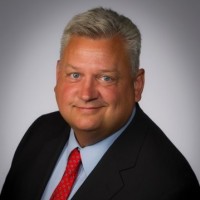 Fishing Employee John Bishop's profile photo