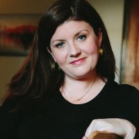 MSAD 51 Employee Siobhan B.'s profile photo