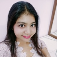 Capgemini Employee Gracy Gomes's profile photo