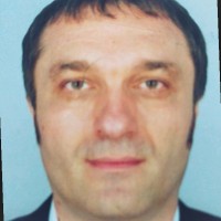 Ecopharm EOOD Employee Alexander Terziev's profile photo
