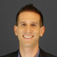 United States Air Force Employee Lee Coach's profile photo