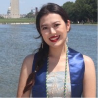IACC Employee Aerlynn Ding's profile photo