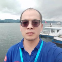 Hypontech Employee Benson Ge's profile photo