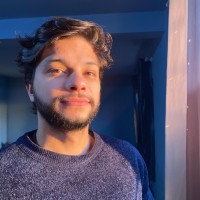 Erick Lopes Email & Phone Number