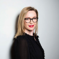 Kleine Zeitung Employee Barbara Haas's profile photo