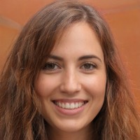 TIKROW Employee Sandra Kumalik's profile photo