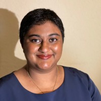 Optimize Ops Employee Mystica Jacob's profile photo