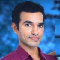 GRIDsentry Employee Gopal Srinivasan's profile photo