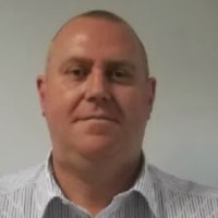 Forma London Employee Steve Johns's profile photo