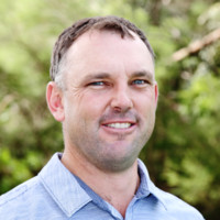 Growth Civil Landscapes Pty Ltd Employee Glenn Simpson's profile photo